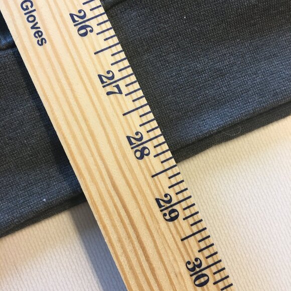 Cabelas Hoodie Sweatshirt Mens Large Gray Green Pullover Kangaroo Pouch - Picture 6 of 8